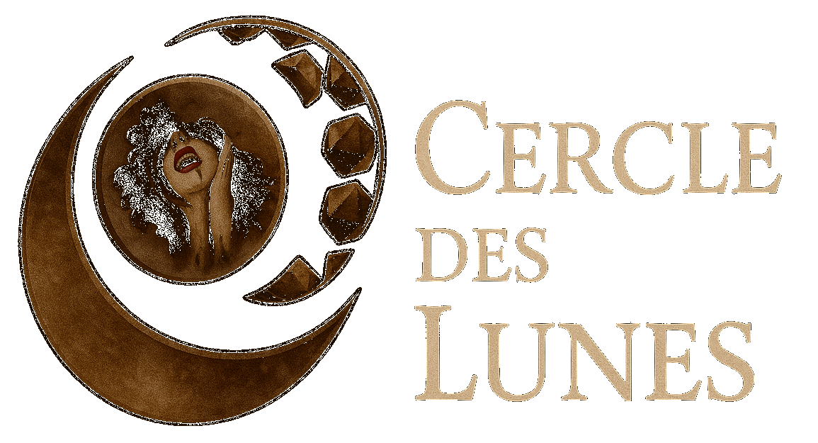 Logo des Cercles des Lunes